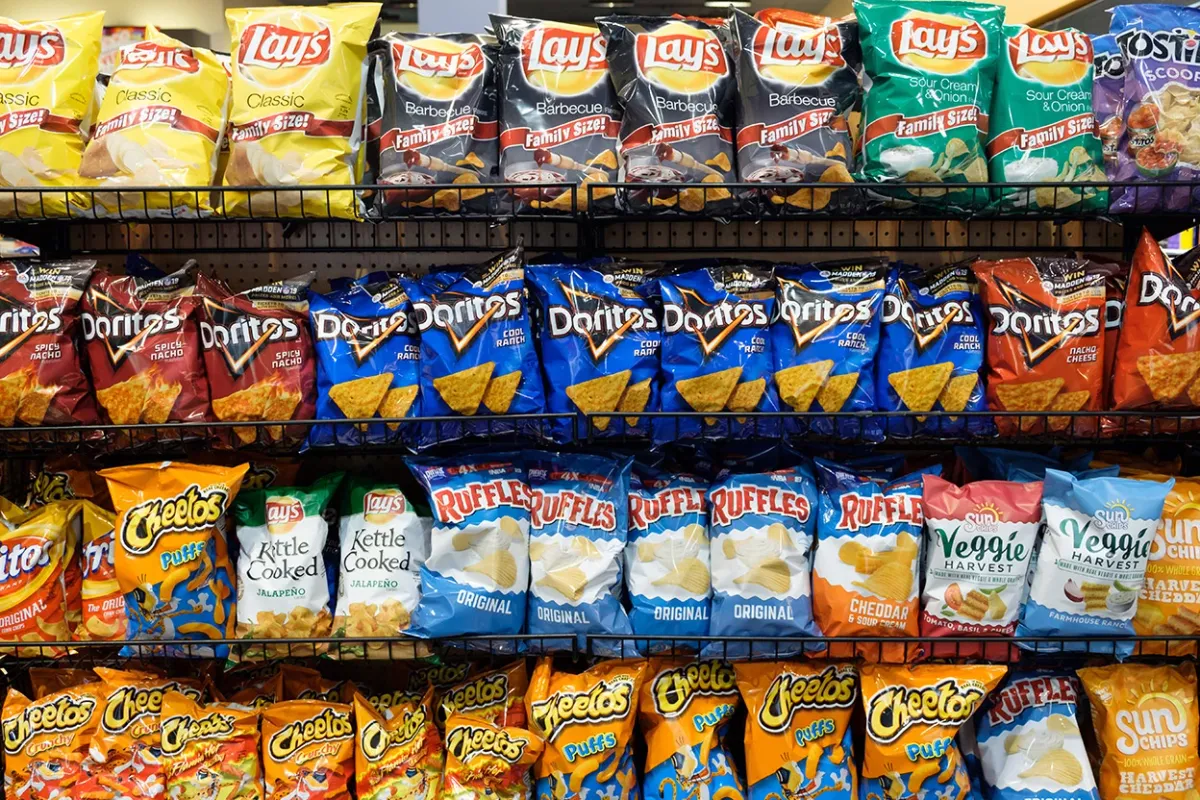 超加工食品真的那么不健康吗?科学怎么说